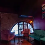 Kabul Party Hostel Barcelona